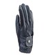 image 4 of Aubrion Stadium Riding Gloves Black | Size: X-Small
Colour: Black
