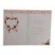 image 7 of To My Husband Heart Wreath Frame Design Valentine's Day Card