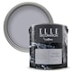 image 2 of Elle (Crown) Flat Matt Crushed Moonstone (141) 2.5L