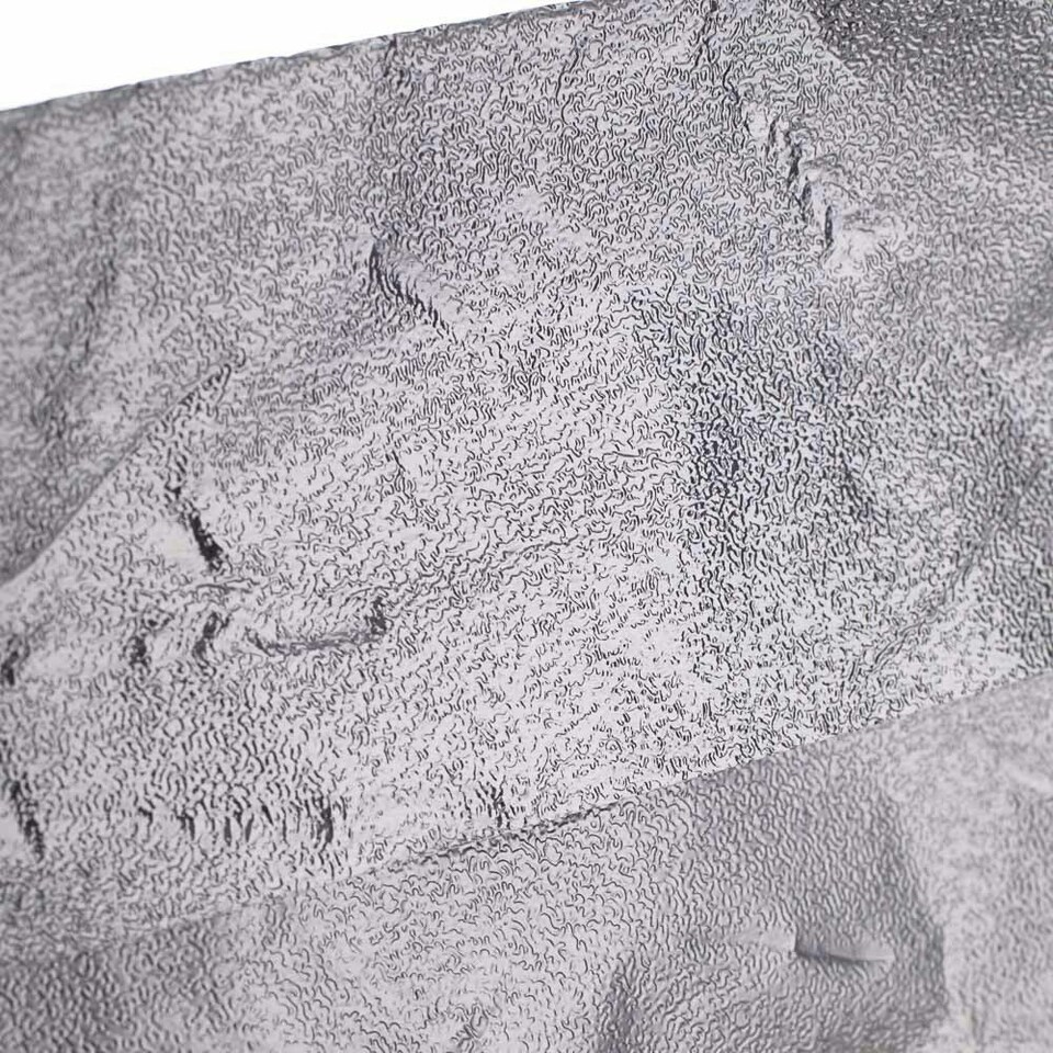 image 1 of Kobe Embossed Pop-Up Foil Sheets (x500) N/A
