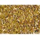 image 1 of 20mm Pea Gravel Aggregate Bulk Bag - 850 kg - L100 x W100 x H80 cm