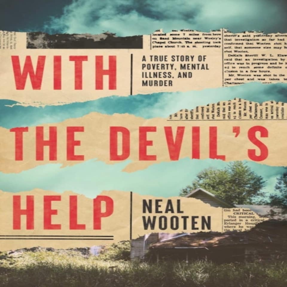 With The Devil's Help
