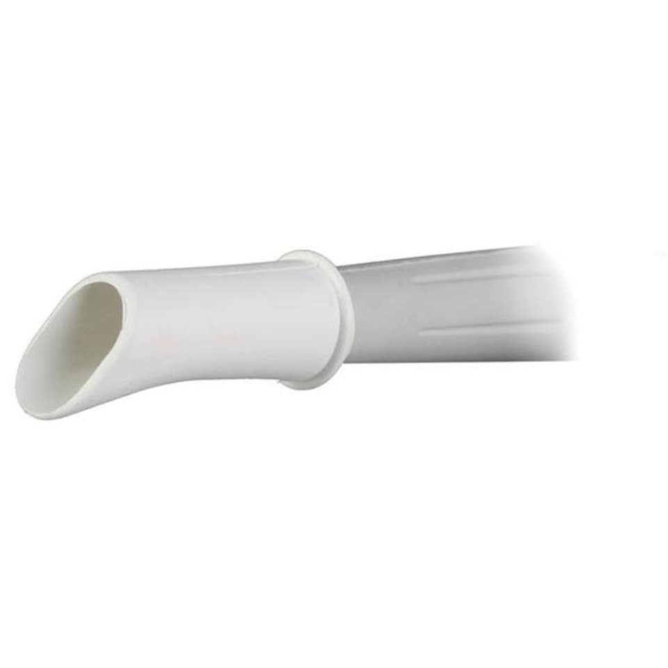 Rubber Teapot Spout - One Colour - One Size