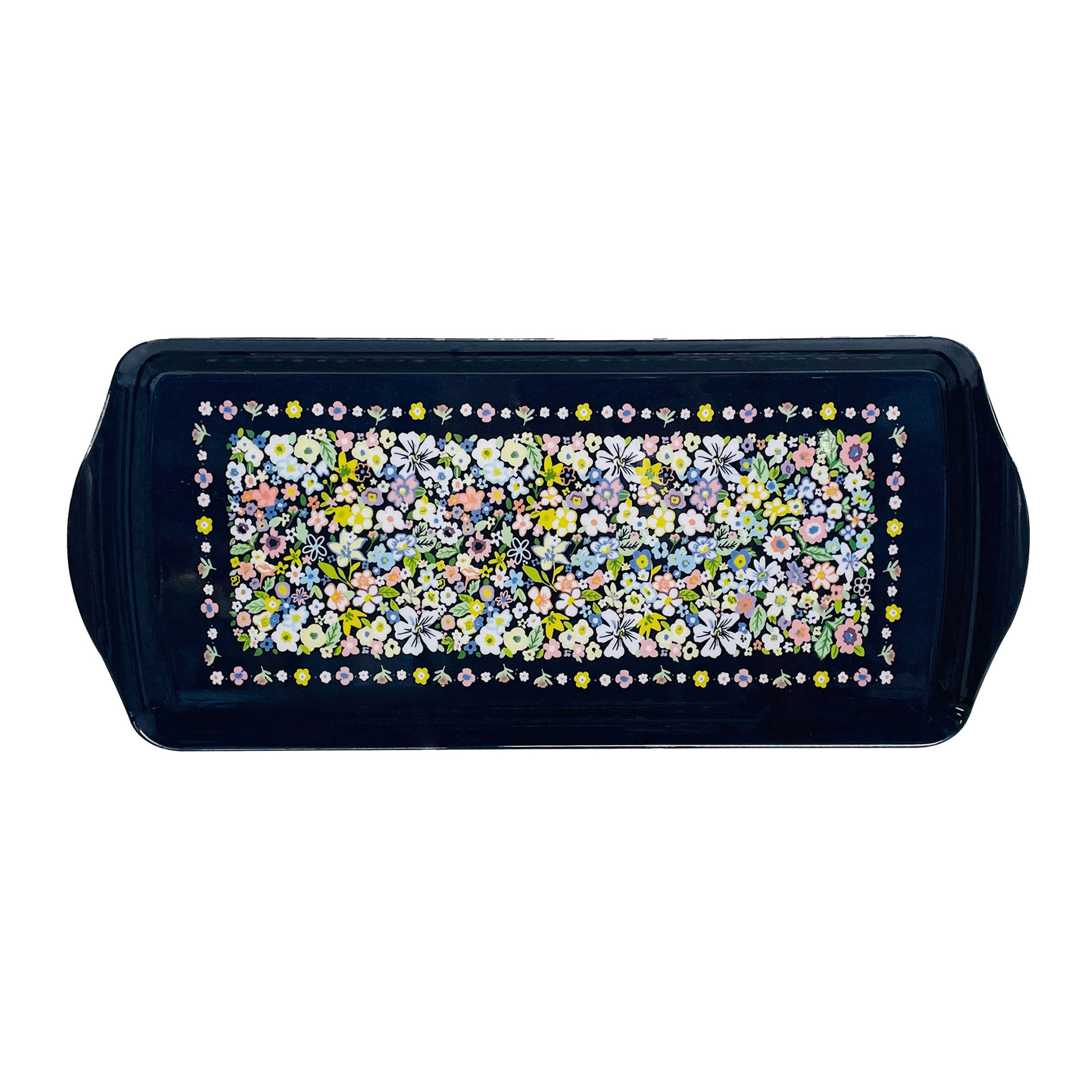Ulster Weavers 'Confetti Floral' Floral Print Small Tray