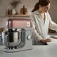 image 6 of Kenwood 5L kMIx Stand Mixer Pink Apricot