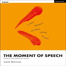 Moment Of Speech