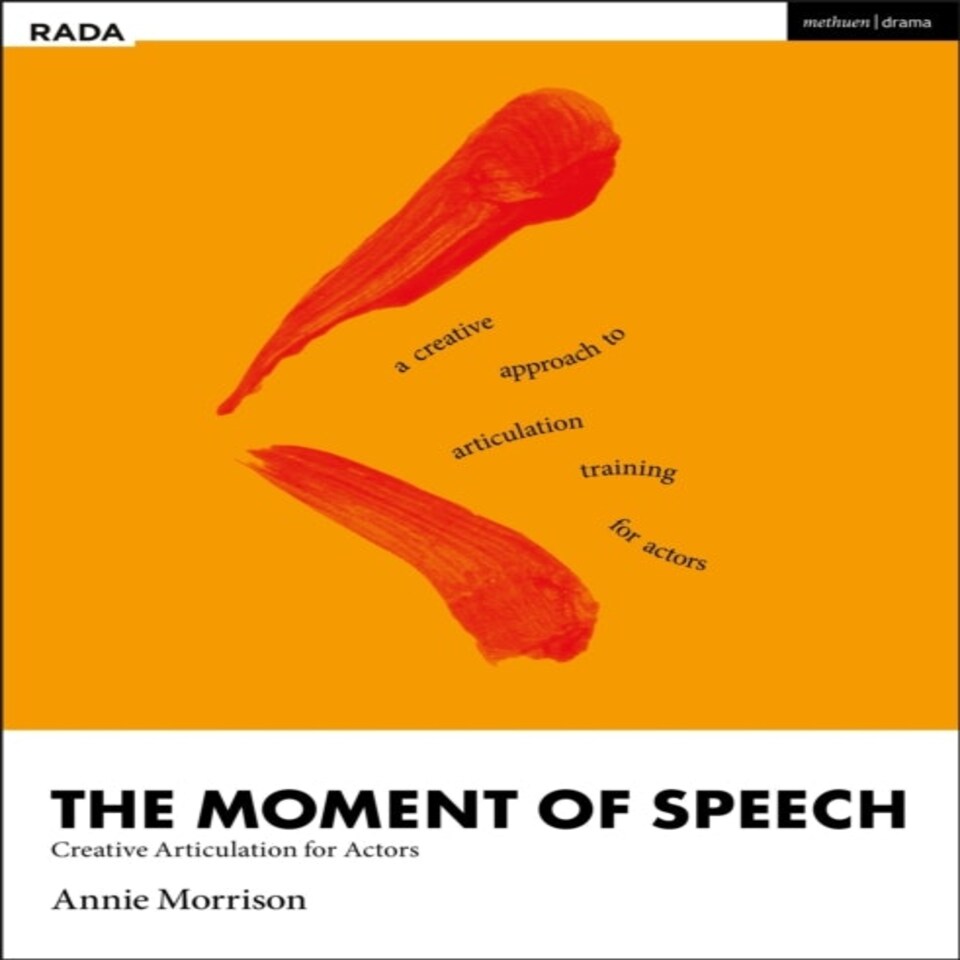 Moment Of Speech