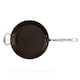 image 2 of Samuel Groves Britannia Cast Iron 24cm Skillet Frypan