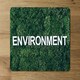 image 2 of Wellness Environment (Placemat & Coaster Set)