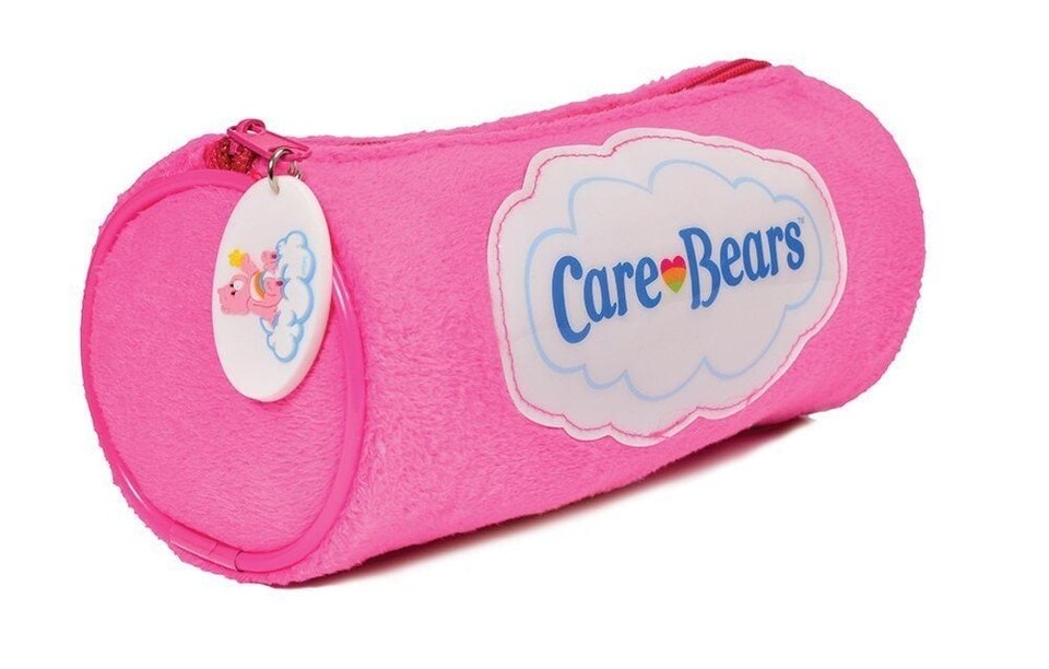 image 1 of Care Bears Novelty Pencil Case