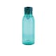 image 3 of Avira Atik RPET 500ml Water Bottle - Turquoise - One Size Blue | One Size