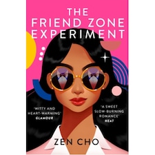 The Friend Zone Experiment  - Zen Cho -  Paperback