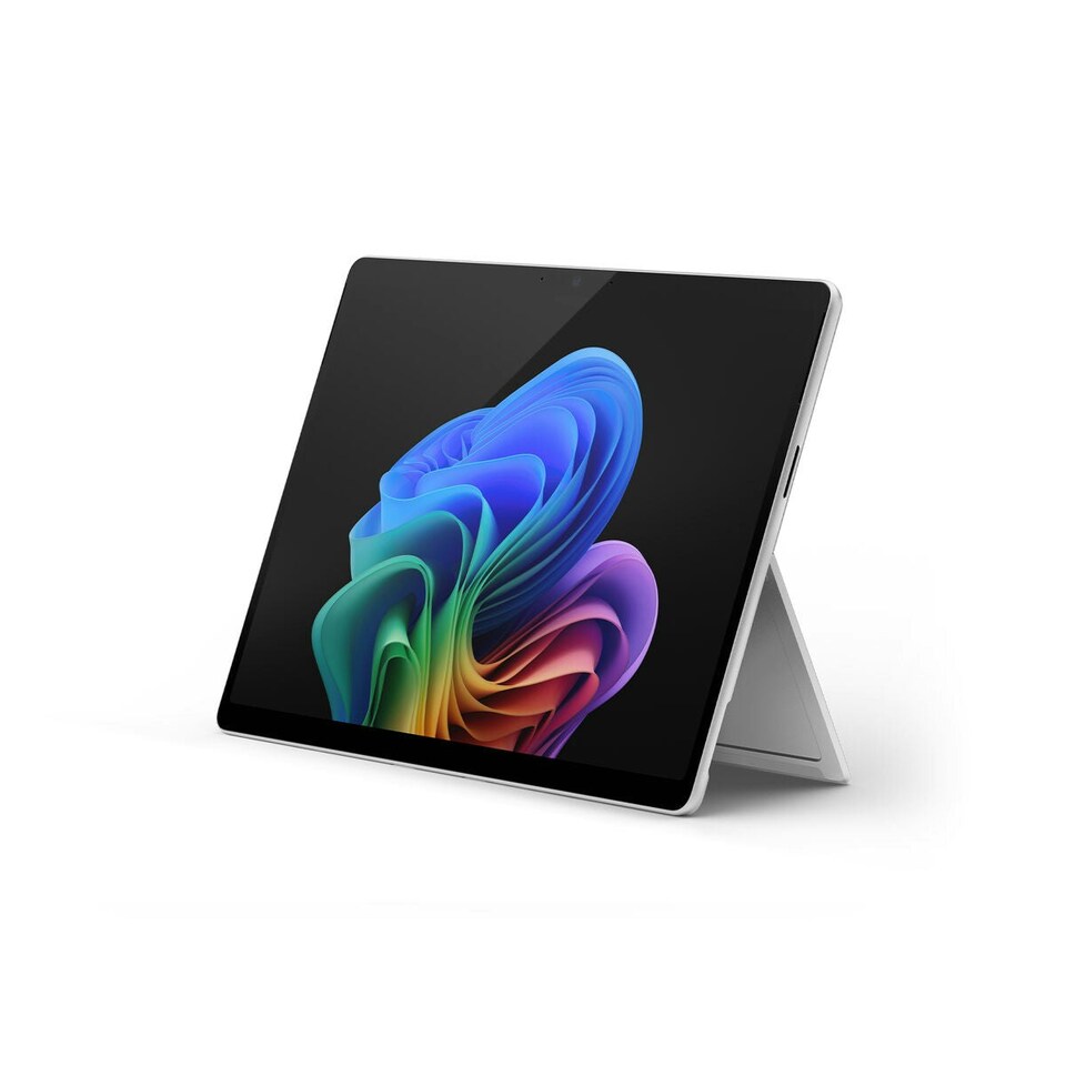image 1 of Tablet Microsoft EP2-20180 13" 32 GB RAM 512 GB Platinum N/A | N/A | One Size