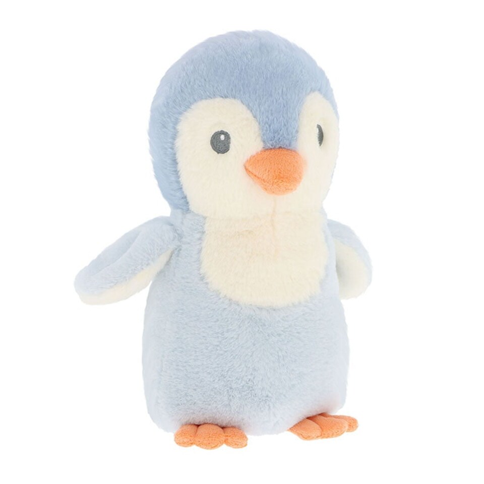 image 1 of Keel Toys Keeleco Percy Penguin 30cm