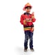 image 4 of Firefighter Dress Up