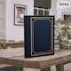 image 3 of ARPAN Self Adhesive Spiral Ring Binding Photo Album – 36 Sheets / 72 Sides – Large Sticky Page Scrapbook Memory Album for Photos, Keepsakes & Special Occasions
