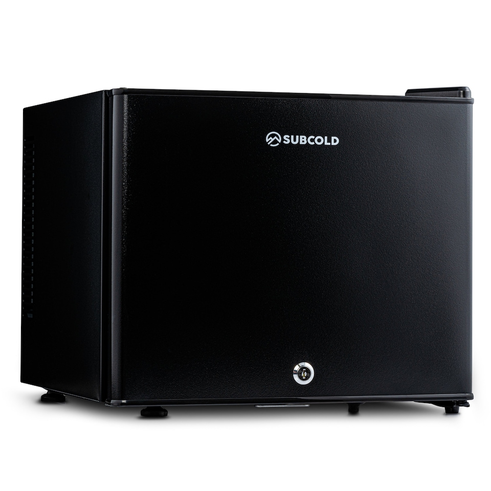 image 1 of Subcold Aire20 LED Thermoelectric Mini Drinks Fridge 20 Litre Net Capacity