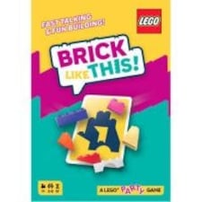 Brick Like This!