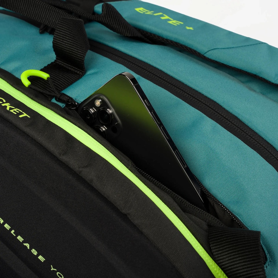 image 1 of Decathlon 46 L Insulated Padel Bag PL Elite +