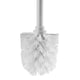 image 5 of Harbour Housewares Replacement Toilet Brush Head - White | White | White