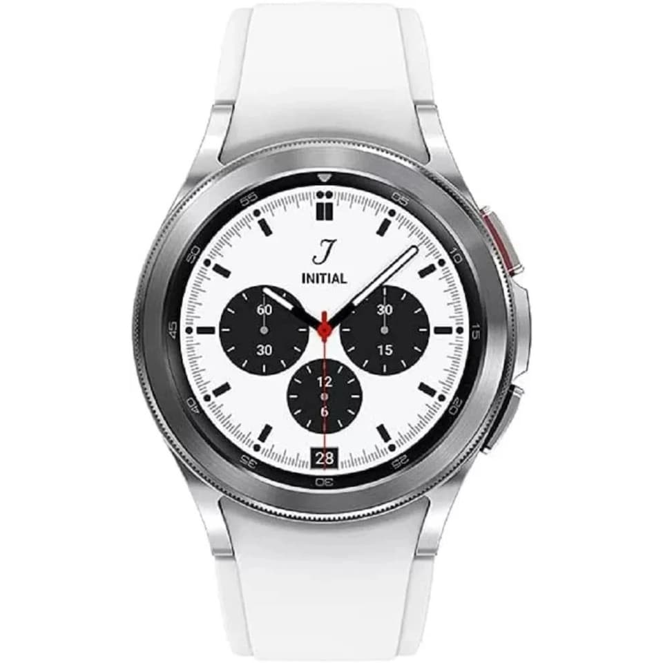 image 1 of SAMSUNG Galaxy SM-R880 Watch 4 Classic Smartwatch