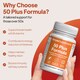 image 2 of 50 Plus Formula - 180 Tablets