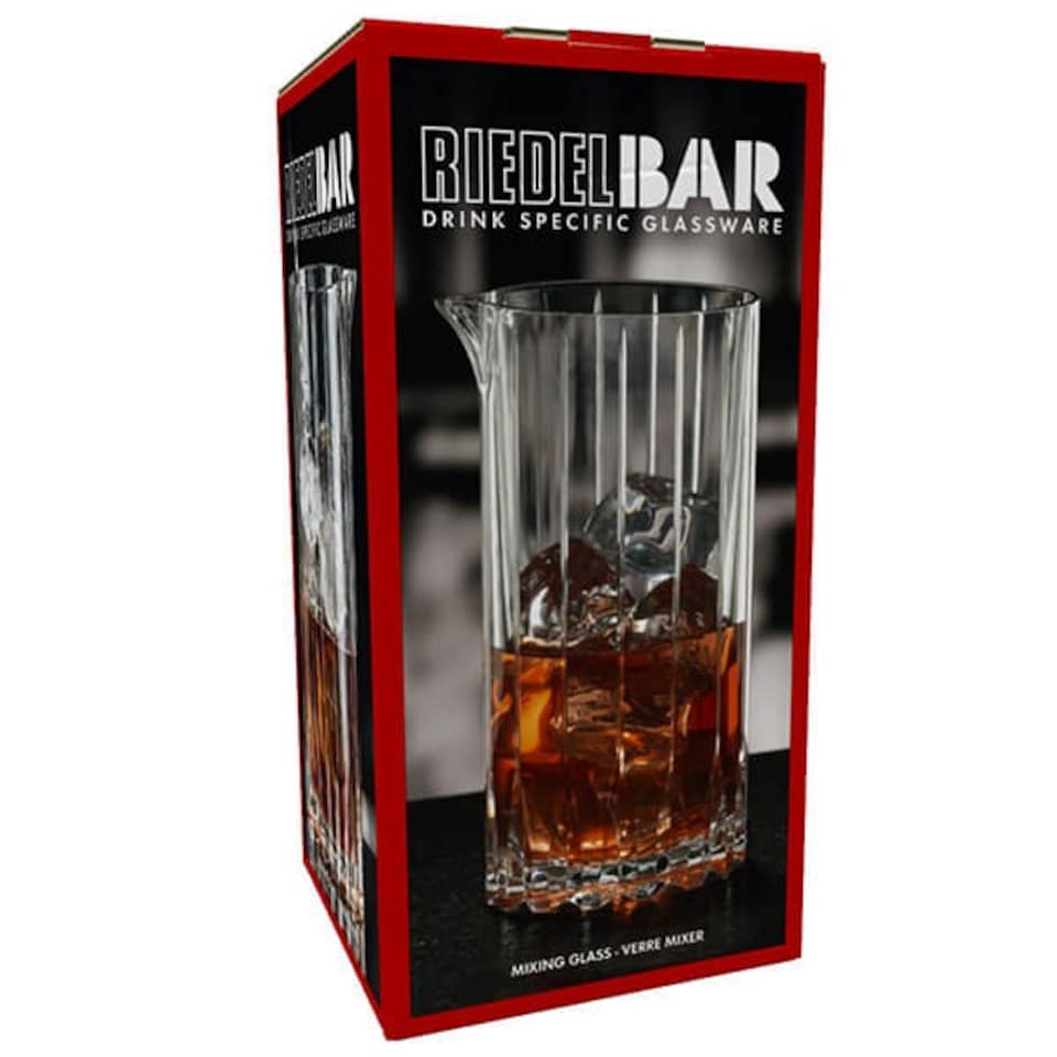 image 1 of Riedel Bar Mixing Glass
