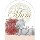 image 1 of Mum Large Me to You Bear Mothers Day Card