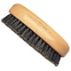 image 3 of Kobe Palm Beechwood Military Brush