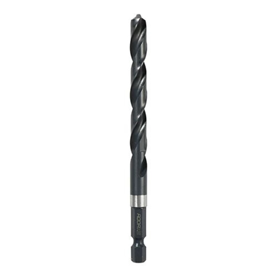 image 1 of Timco - Impact Drill Bit (Size 5.0mm - 1 Each)