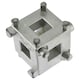 image 4 of Brake Rear Calliper Piston Cube Wind Back Rewind Brakes Square 3/8" Sq Dr LSR13