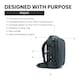 image 3 of ADV Pro Backpack 42L | Black | Absolute Black