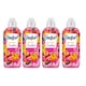 image 3 of TidyZ Double Zip Food Storage Bags 30 Assorted Pack