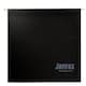 image 2 of Pack of 50 Black Foolscap Suspension Files