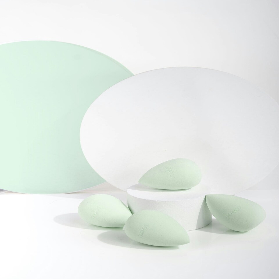 image 1 of So Eco Complexion Sponge Set