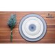 image 4 of Tableware Santa Clara Diana Circular (2 Units)
