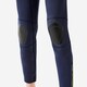 image 8 of Decathlon Kids’ Steamer Full Wetsuit 100 4/3
