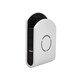 image 2 of Uni-com Plug-in Door Chime With Usb Charger (UK Plug) | Multi | Multi Colour | One Size | 1
