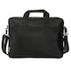 image 2 of Swiss Peak Voyager RPET Laptop Bag - Black - One Size Black