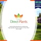 image 5 of The Low Front Garden Border Mix Selection Large Mature Plants Supplied in 3 Litre Pots - Pack of 6