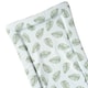image 1 of Baby Changing Mat Palm Bay - Lush Green
