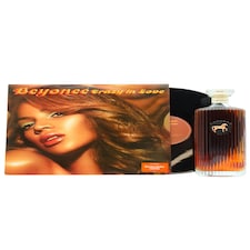 SirDavis - Sherry Cask Rye Whiskey (Includes Beyonce Crazy In Love 12" Vinyl)