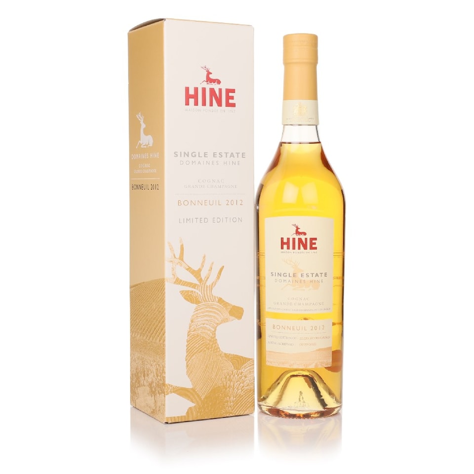 image 1 of Hine Single Estate Bonneuil 2012 | Clear