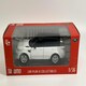 image 8 of Range Rover Sport White LHD 1:36 Scale Pull & Go Tayumo 36100015