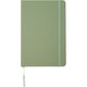 image 2 of Bullet Spectrum A5 Notebook - Heather Green - 21 x 14.8 x 1.2 cm