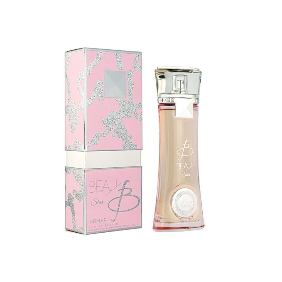 image 1 of ARMAF Beau Star Pink Eau De Parfum 100ml