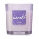 image 3 of Scented Candle Acorde 86487 Violet 120 g (12 Units) N/A