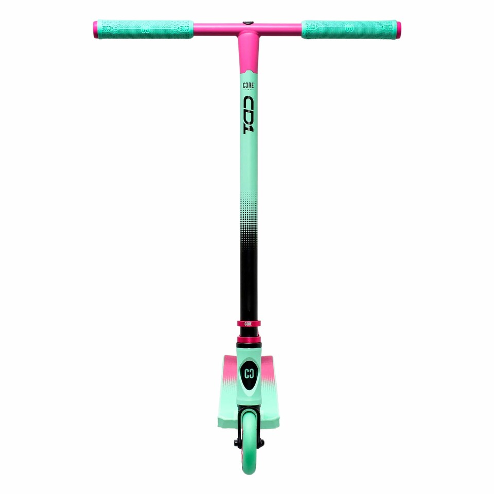 image 1 of CORE CD1 Complete Stunt Scooter