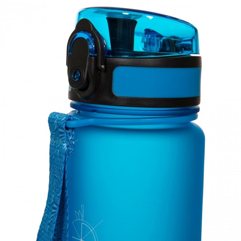 image 1 of Trespass Flintlock Sports Bottle