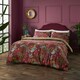 image 3 of Wylder Tropics Viranai Exotic Floral Single Duvet Cover Set